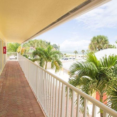 Minorga On The Key By Beachside Management Siesta Key Exteriör bild