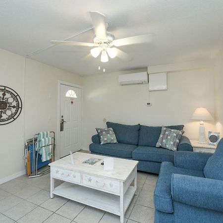 Minorga On The Key By Beachside Management Siesta Key Exteriör bild