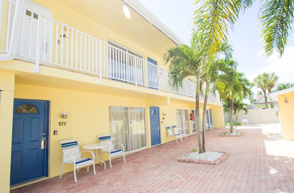Minorga On The Key By Beachside Management Siesta Key Rum bild