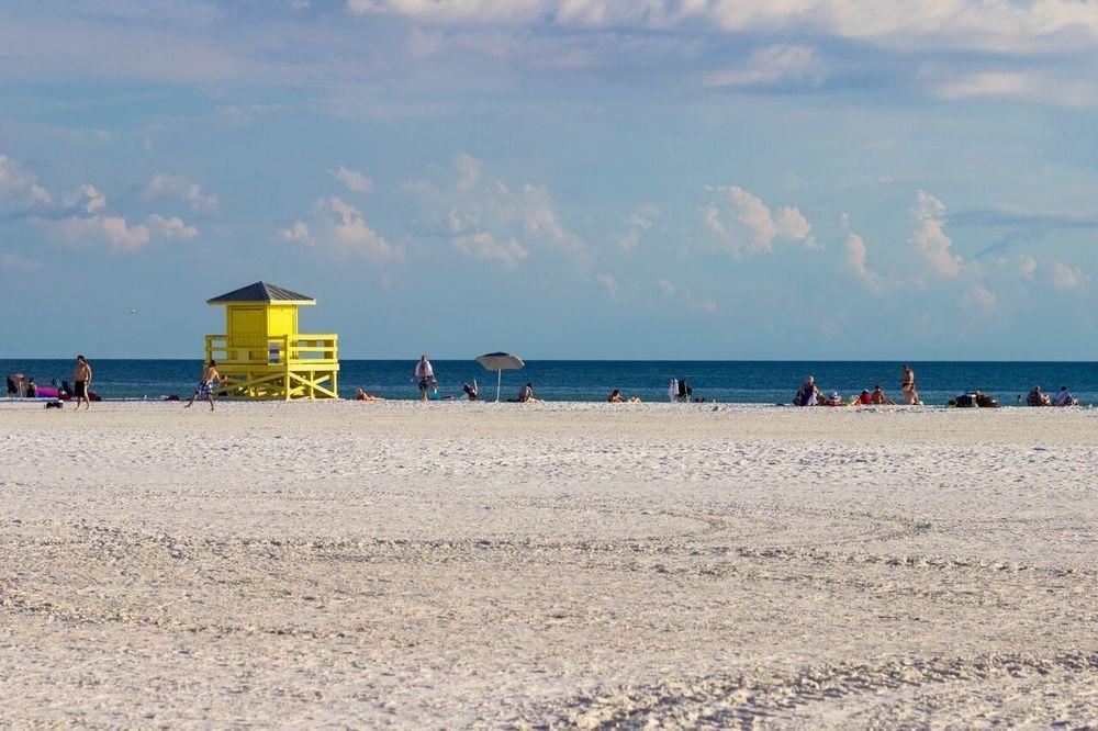 Minorga On The Key By Beachside Management Siesta Key Exteriör bild