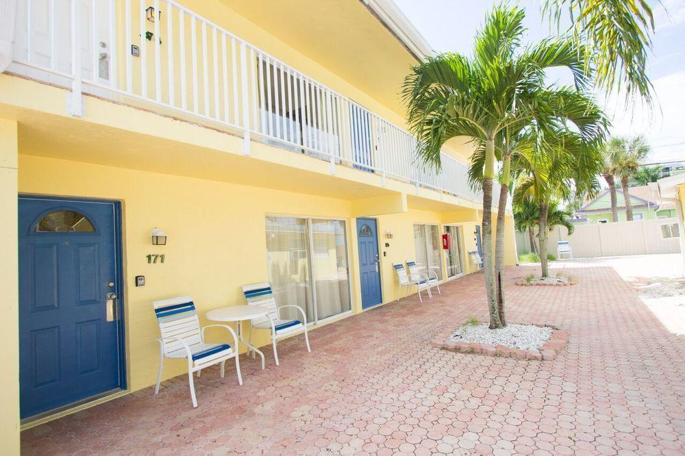 Minorga On The Key By Beachside Management Siesta Key Exteriör bild