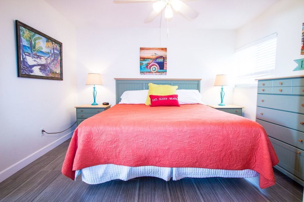 Minorga On The Key By Beachside Management Siesta Key Exteriör bild
