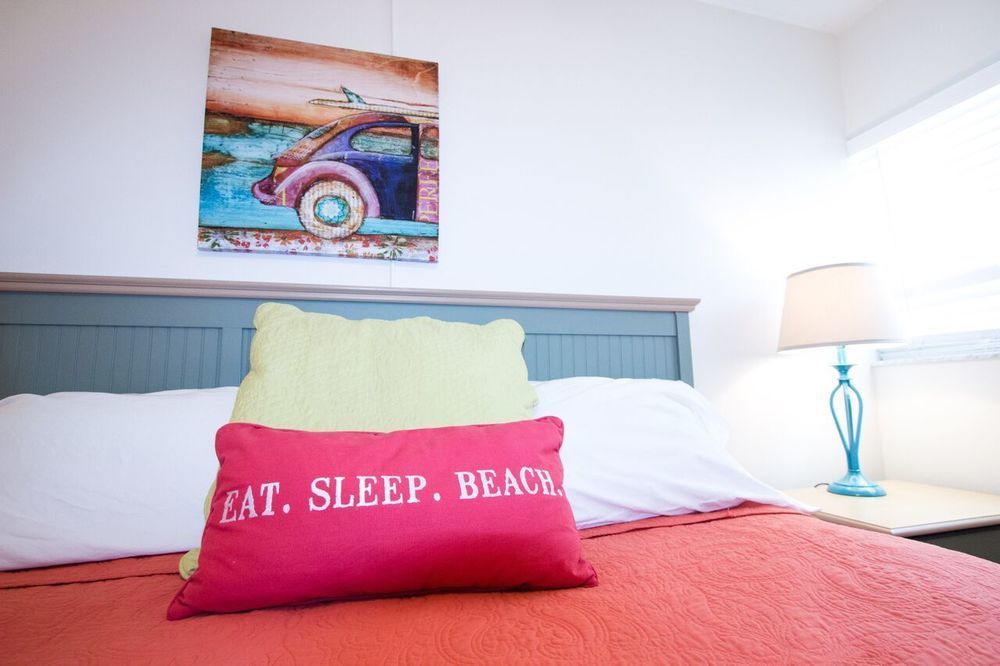 Minorga On The Key By Beachside Management Siesta Key Exteriör bild
