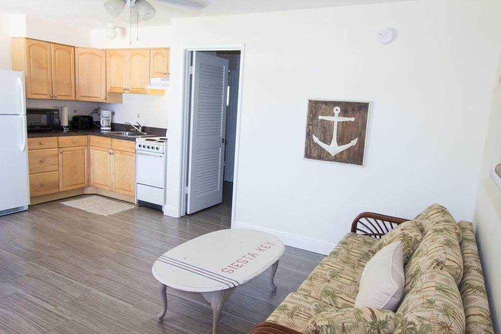 Minorga On The Key By Beachside Management Siesta Key Exteriör bild
