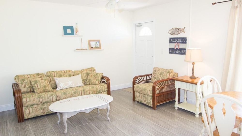 Minorga On The Key By Beachside Management Siesta Key Exteriör bild