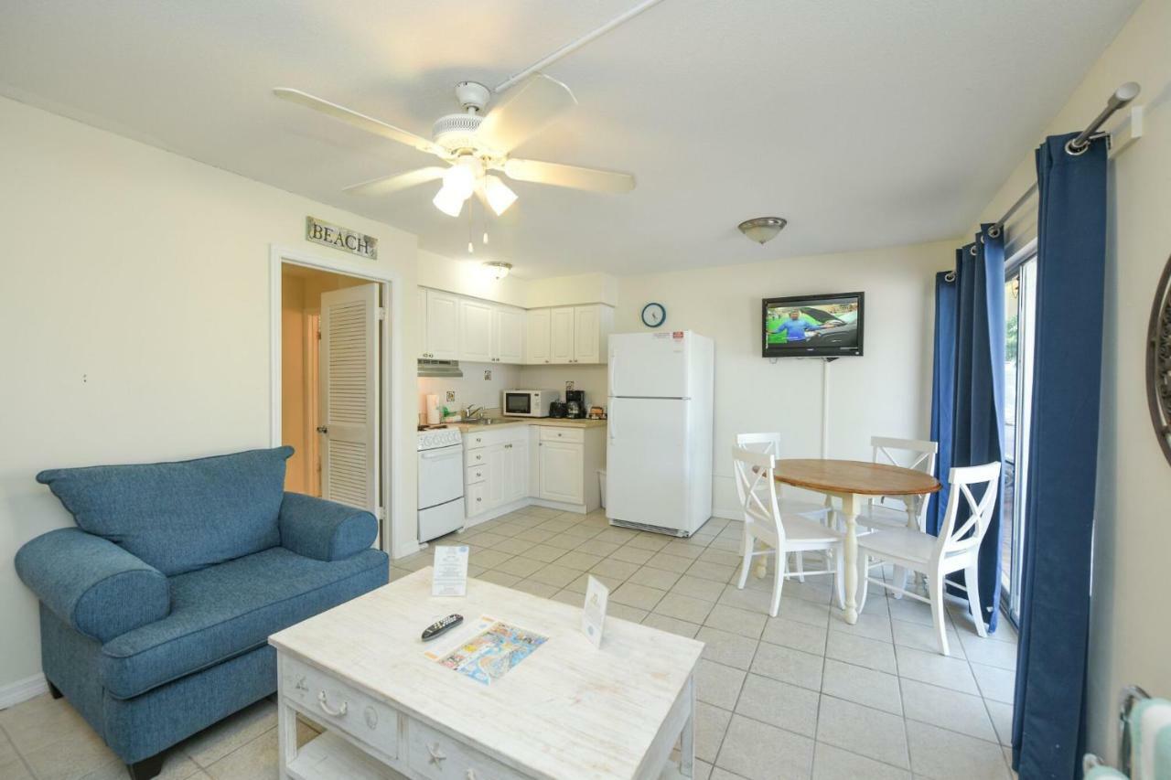 Minorga On The Key By Beachside Management Siesta Key Exteriör bild