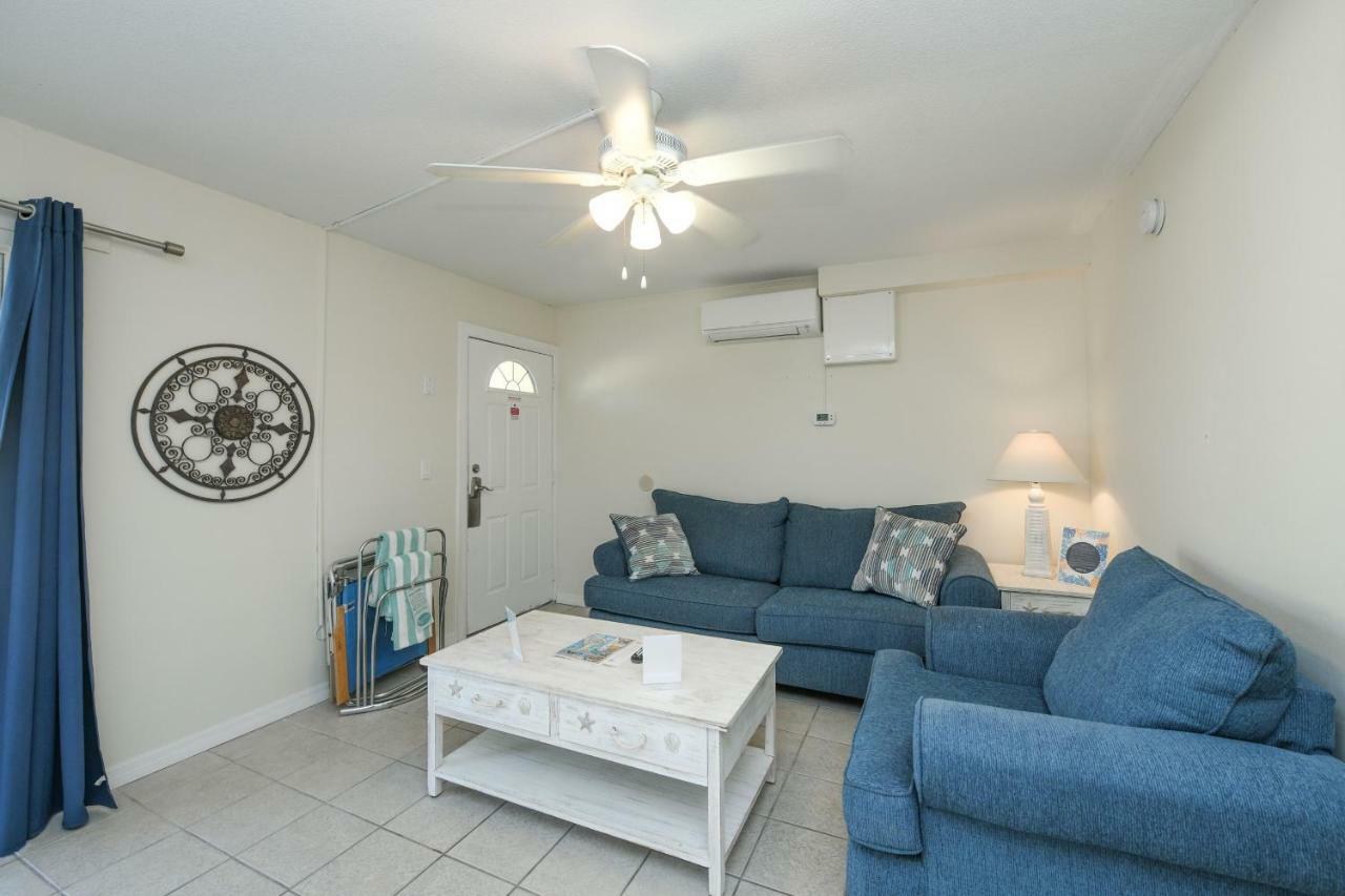 Minorga On The Key By Beachside Management Siesta Key Exteriör bild