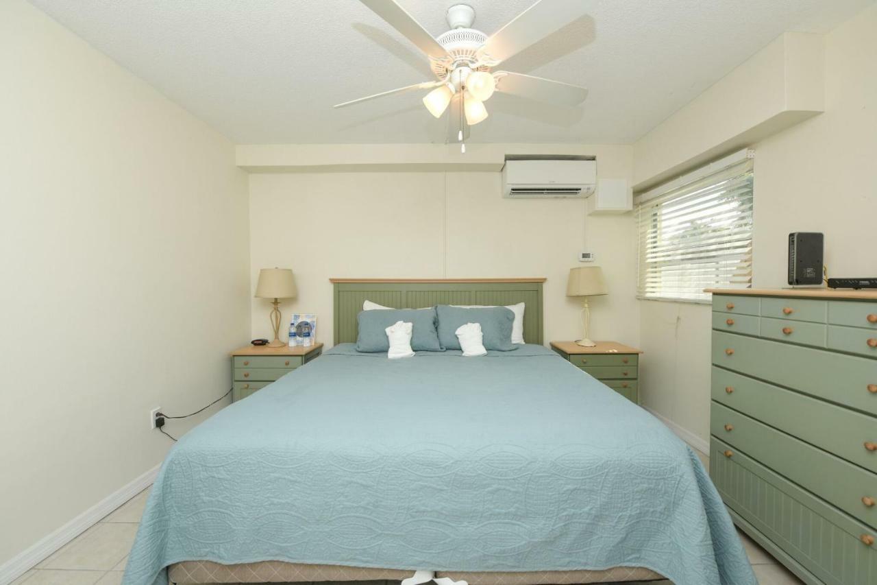 Minorga On The Key By Beachside Management Siesta Key Exteriör bild